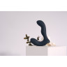Интерактивный вибромассажер простаты SVAKOM IKER NEO с пульсацией SG574A